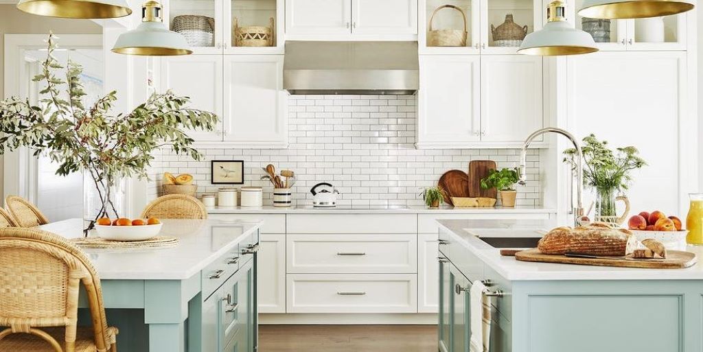 Do I need all smart appliances for a modern kitchen?