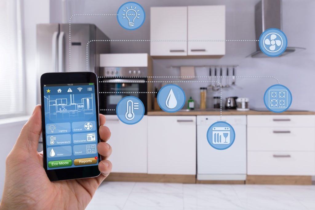 Best Smart Kitchen Gadgets for a High-Tech Cooking Experience