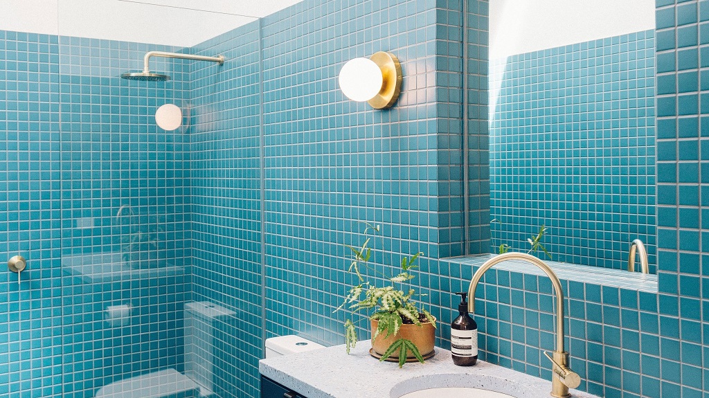 Innovative Kitchen and Bathroom Makeovers for Modern Homes - The Funky ...