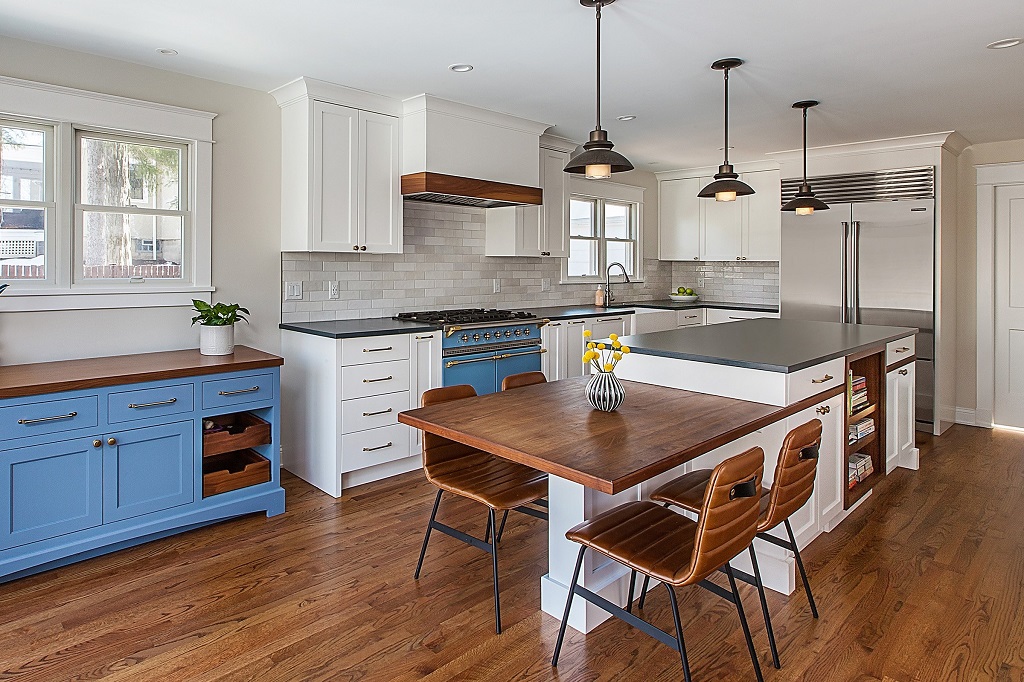 Whatโs the average cost of a kitchen remodel