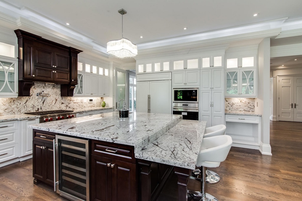 How do I choose between DIY and professional remodeling