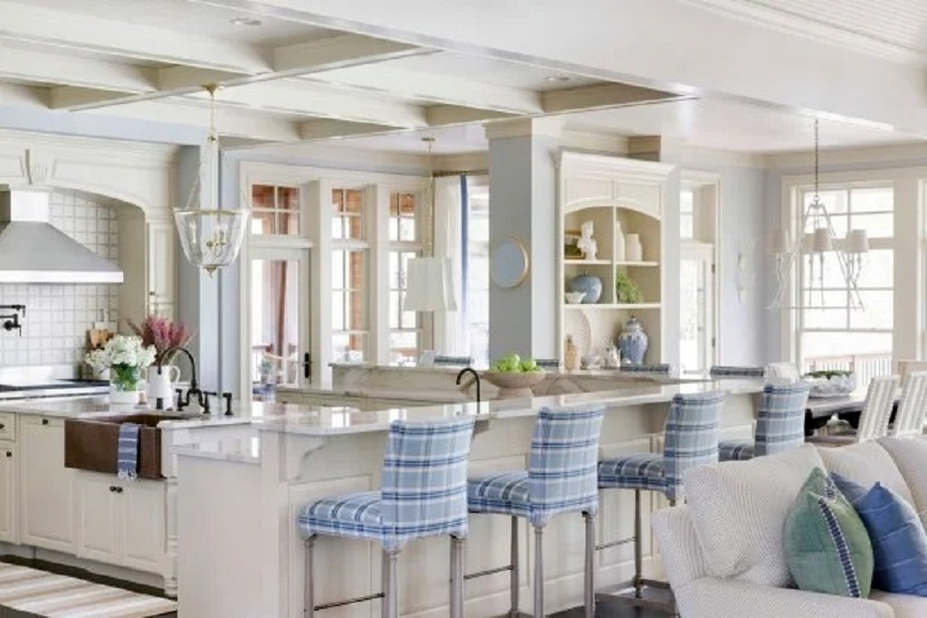 Transforming Your Home: Inspiring Kitchen Makeovers for Every Style and Budget
