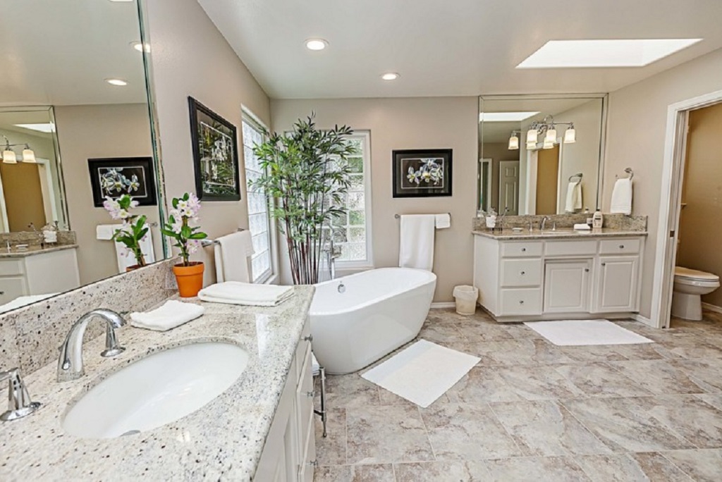Renovate with Confidence: Trusted Kitchen and Bathroom Remodeling