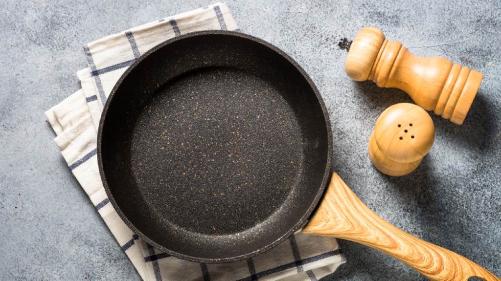 Tips for Safely Using Butter or Margarine in Non-Stick Pans