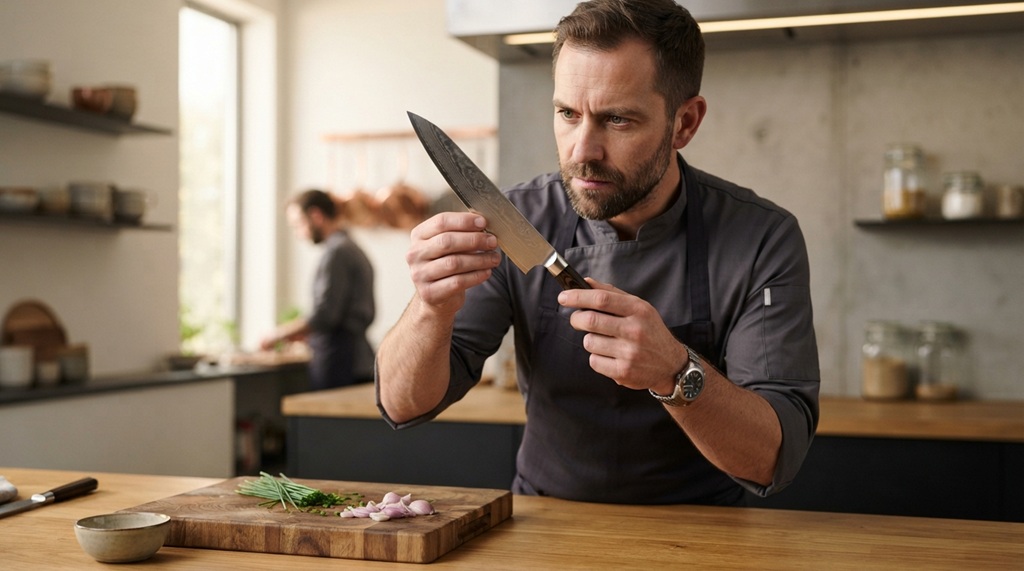 What Makes a Chef Knife Worth Buying?